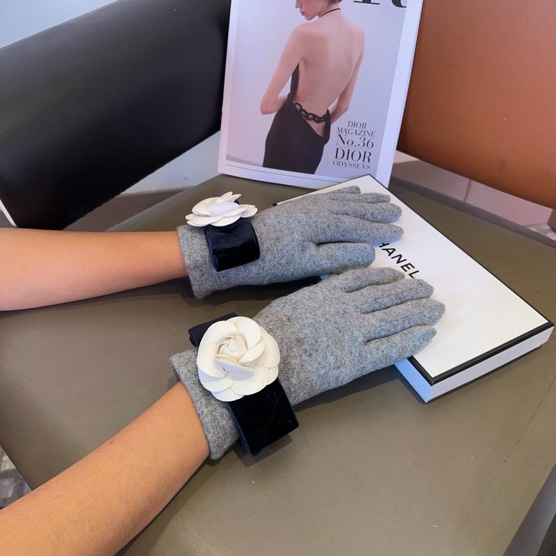 Chanel Gloves 87 (24)