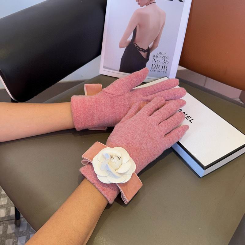 Chanel Gloves 87 (7)