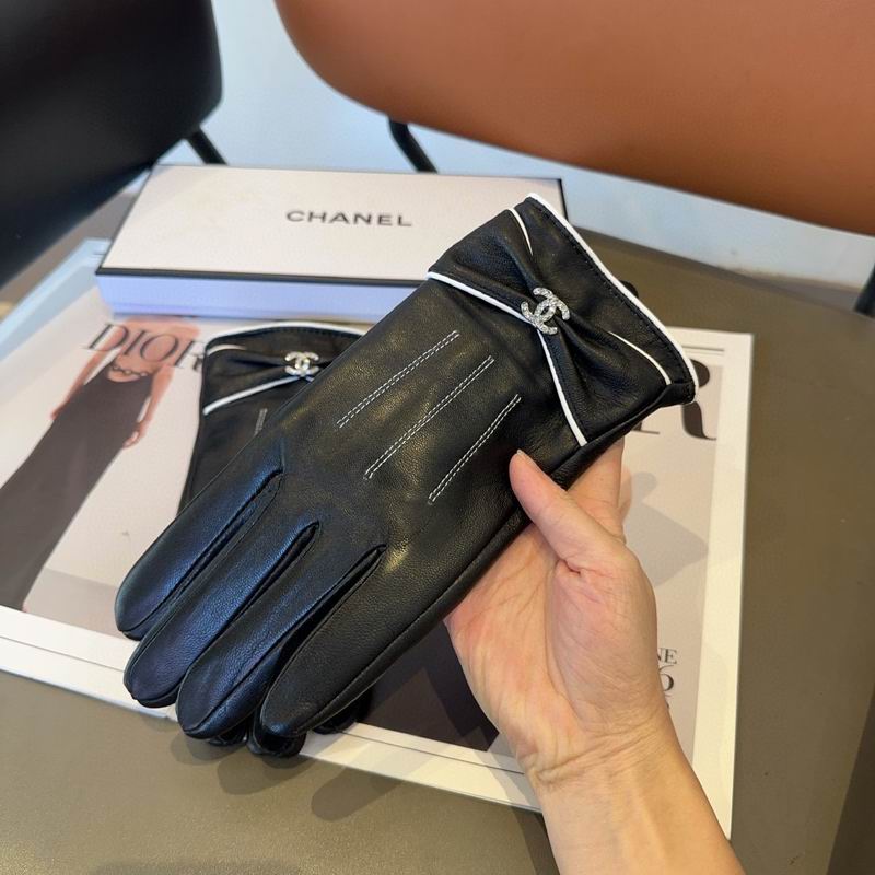 Chanel Gloves 91 (3)