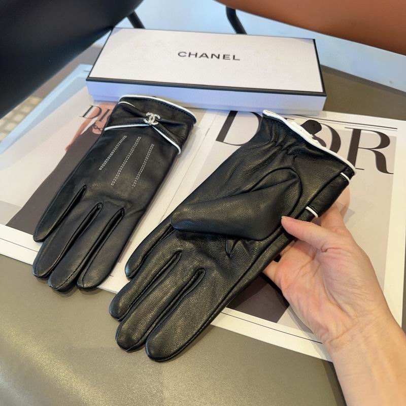 Chanel Gloves 91 (5)
