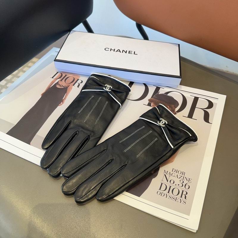 Chanel Gloves 91 (8)