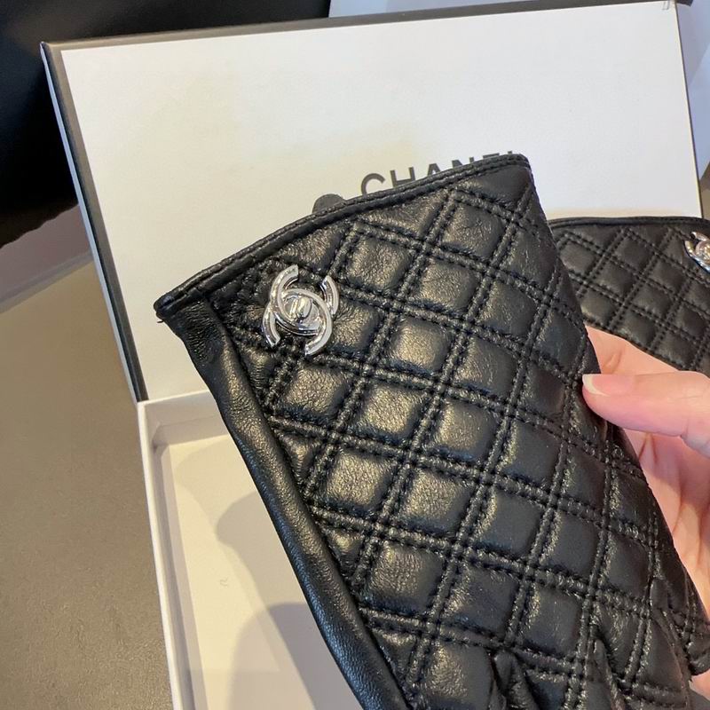 Chanel Gloves 98 (2)