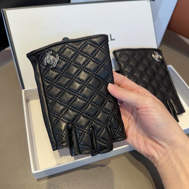 Chanel Gloves 98 (3)