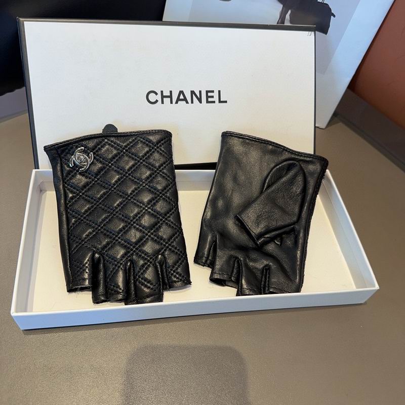Chanel Gloves 98 (4)