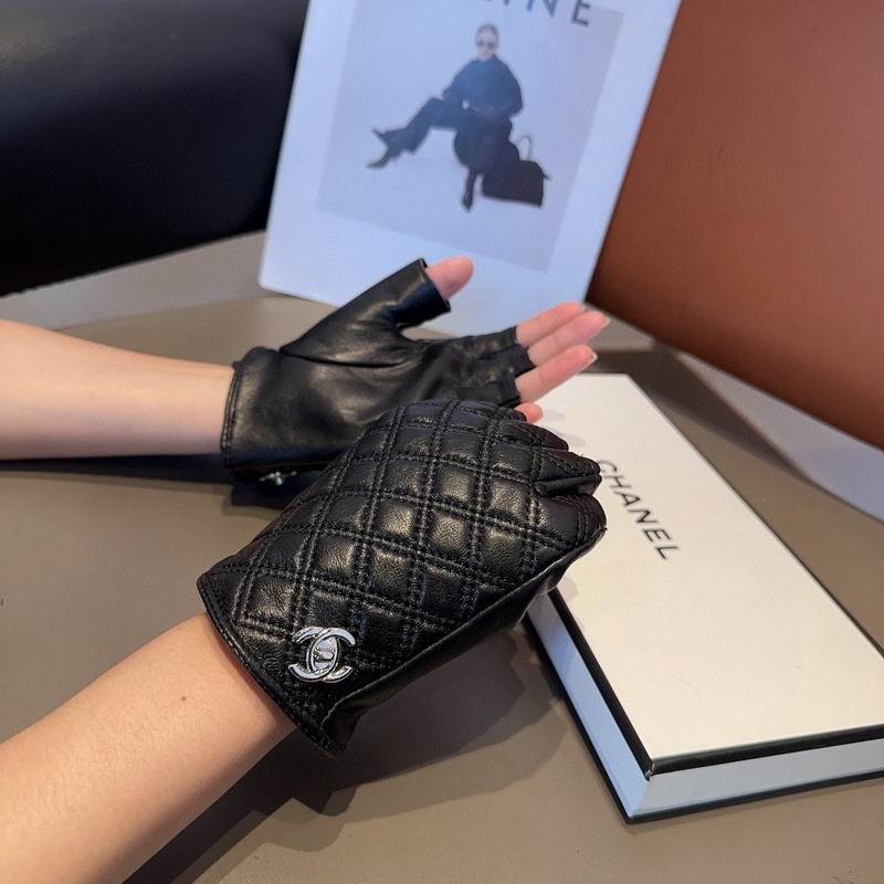 Chanel Gloves 98 (5)