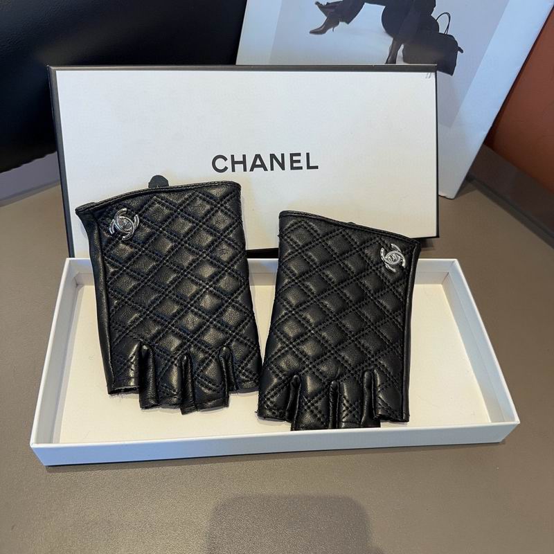 Chanel Gloves 98 (6)