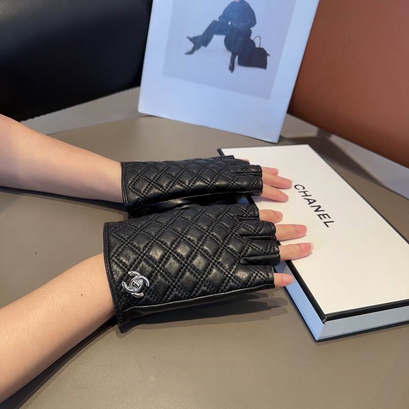 Chanel Gloves 98 (8)