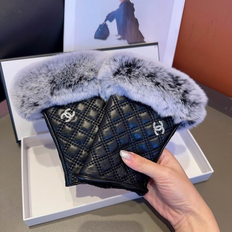 Chanel Gloves 99 (1)