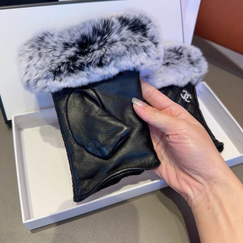 Chanel Gloves 99 (2)