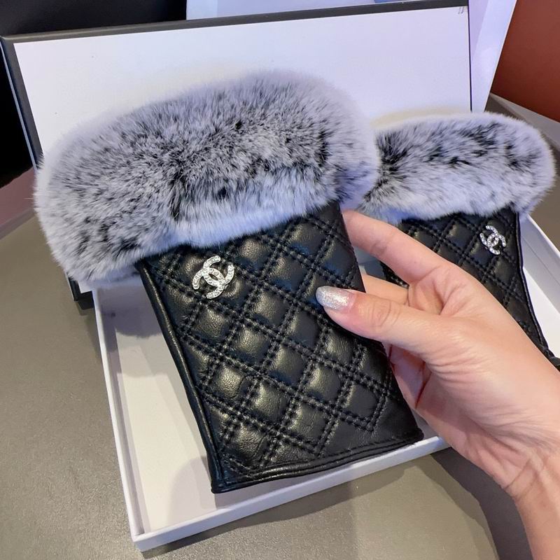 Chanel Gloves 99 (3)