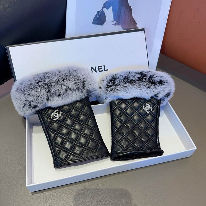 Chanel Gloves 99 (5)