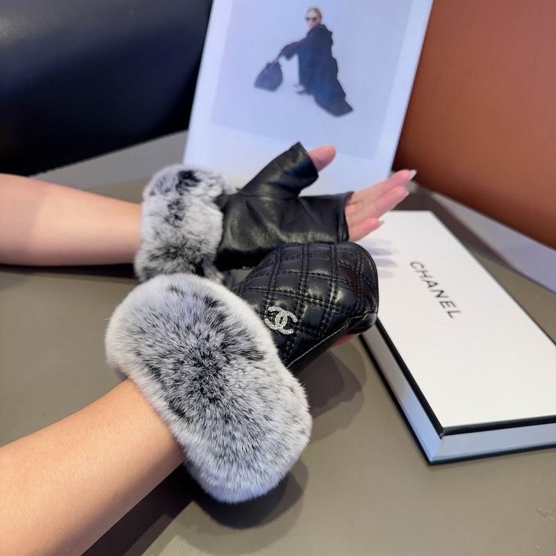 Chanel Gloves 99 (6)