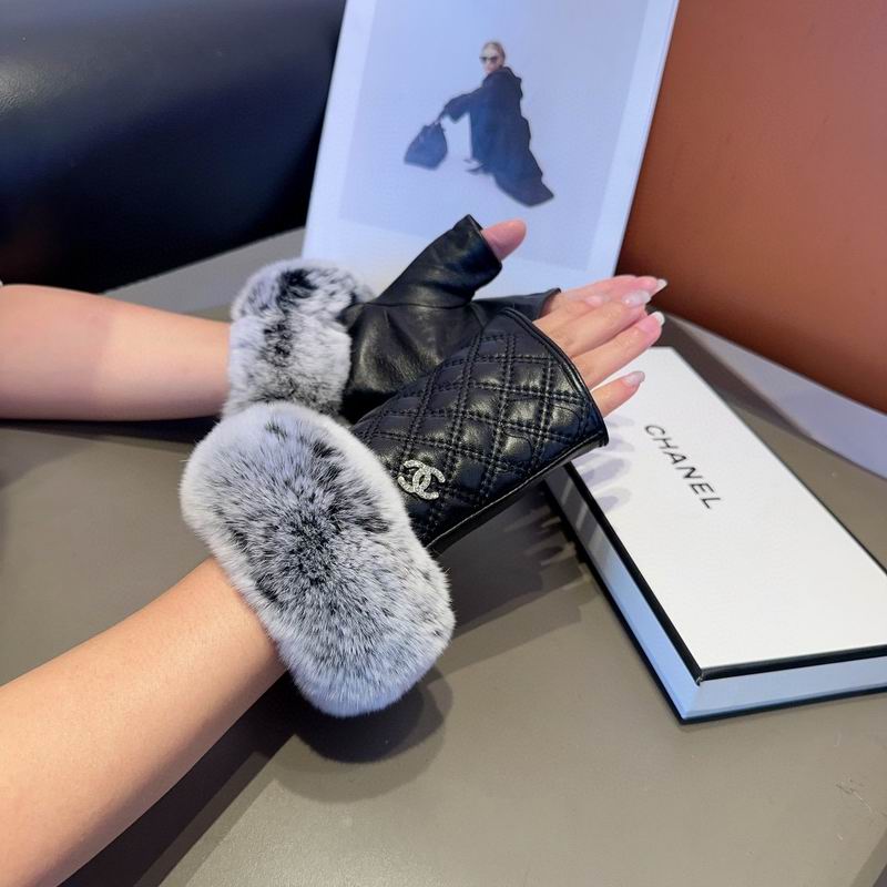 Chanel Gloves 99 (7)