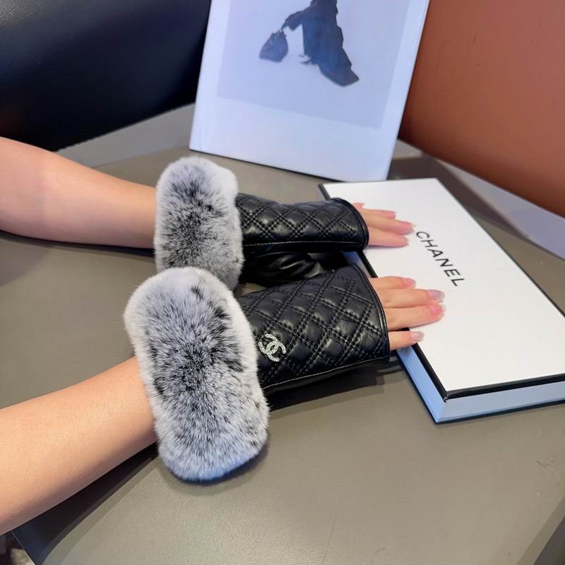 Chanel Gloves 99 (8)