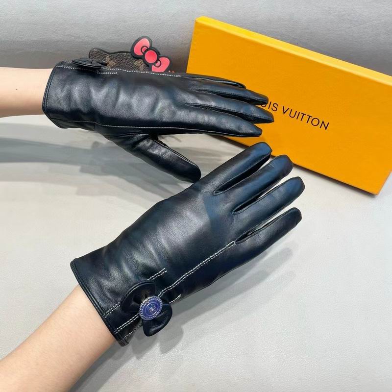 Chanel Gloves M L 169 (4)