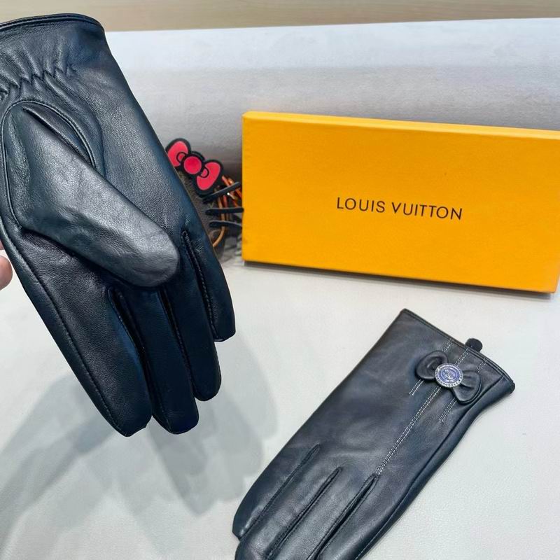 Chanel Gloves M L 169 (7)