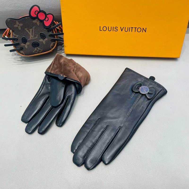 Chanel Gloves M L 169 (8)