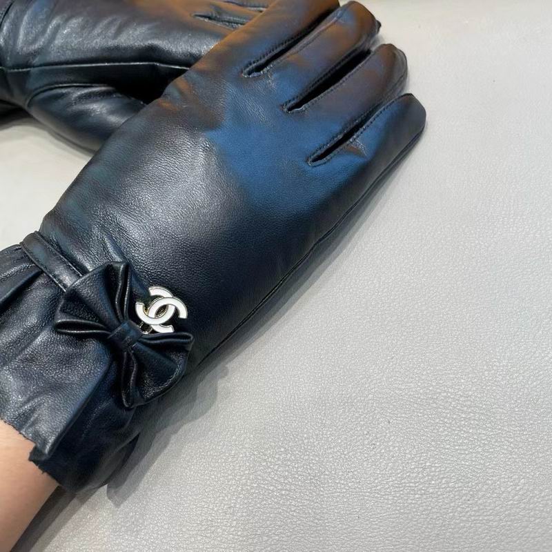 Chanel Gloves M L 170 (4)