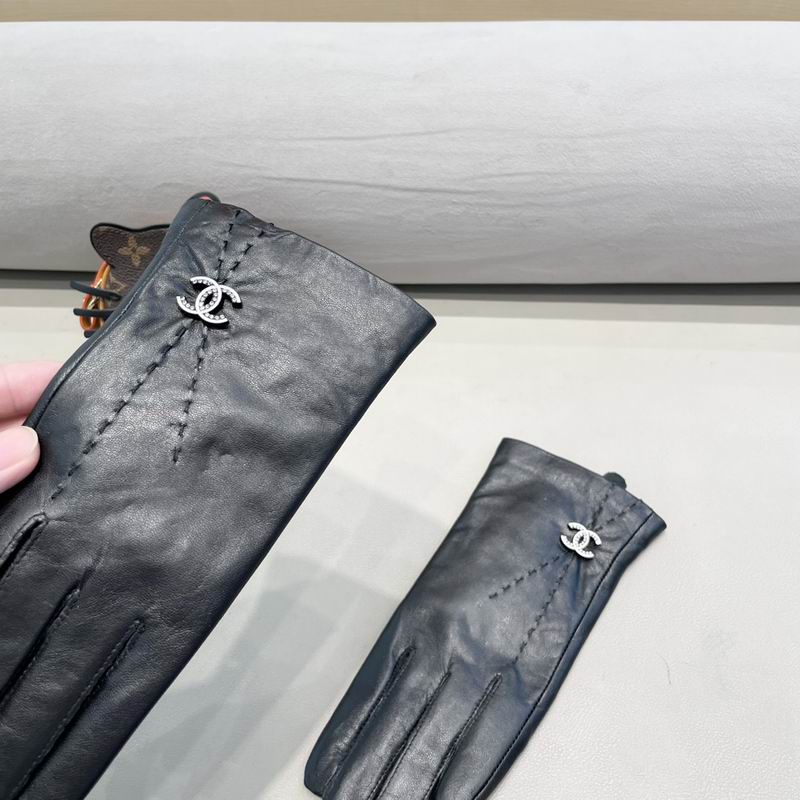 Chanel Gloves M L 27 (6)