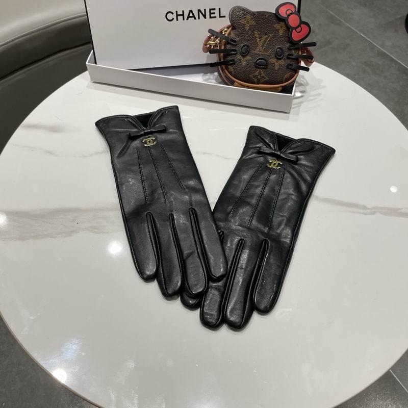 Chanel Gloves M L 67 (4)