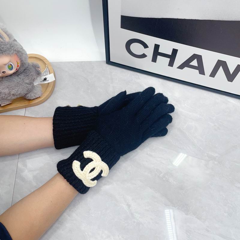 Chanel Gloves dx (1)