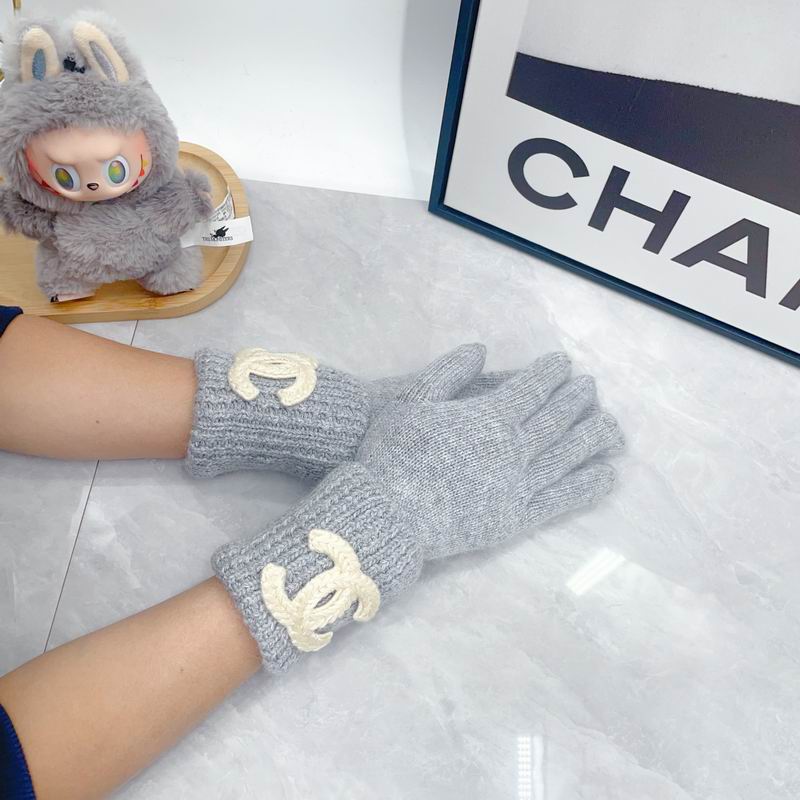 Chanel Gloves dx (10)