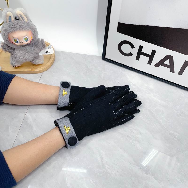 Chanel Gloves dx (100)
