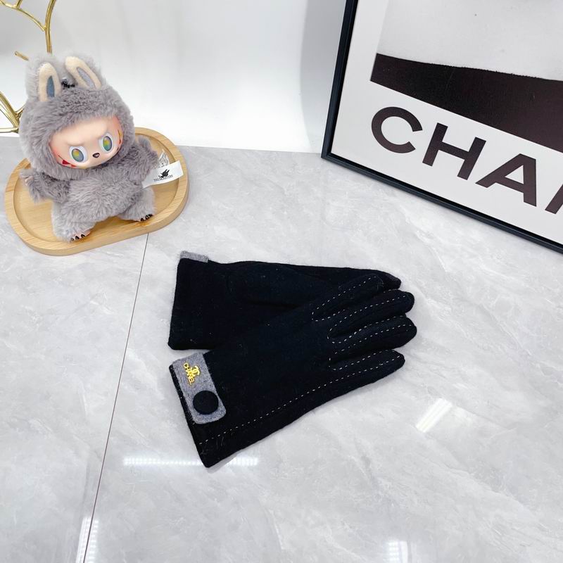 Chanel Gloves dx (107)