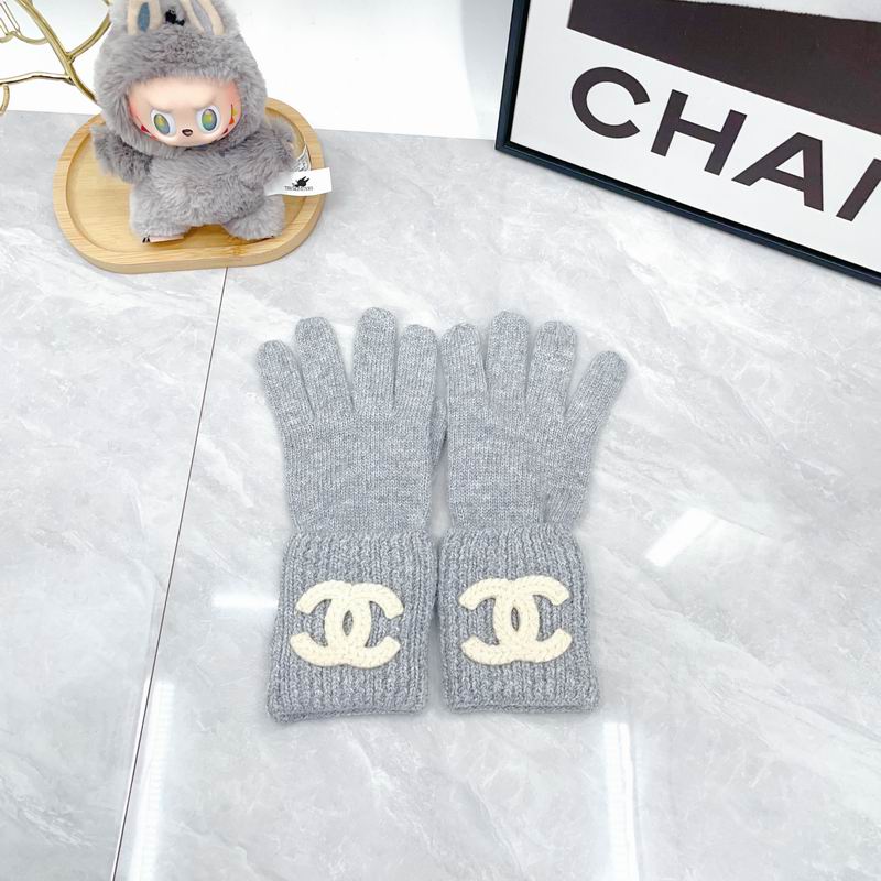 Chanel Gloves dx (14)