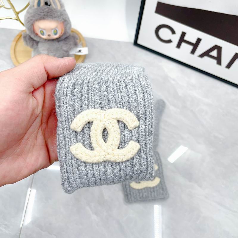 Chanel Gloves dx (15)