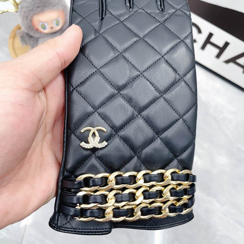 Chanel Gloves dx (150)