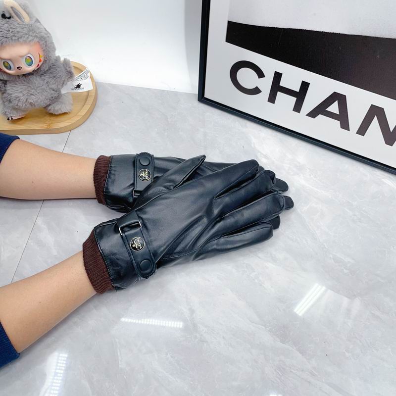 Chanel Gloves dx (154)