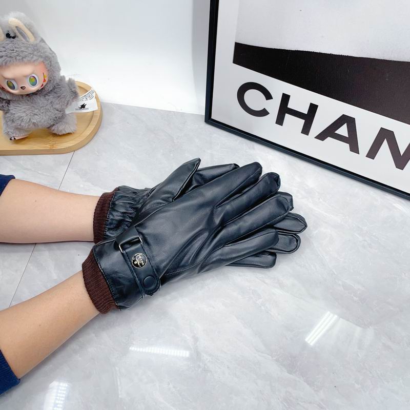 Chanel Gloves dx (155)