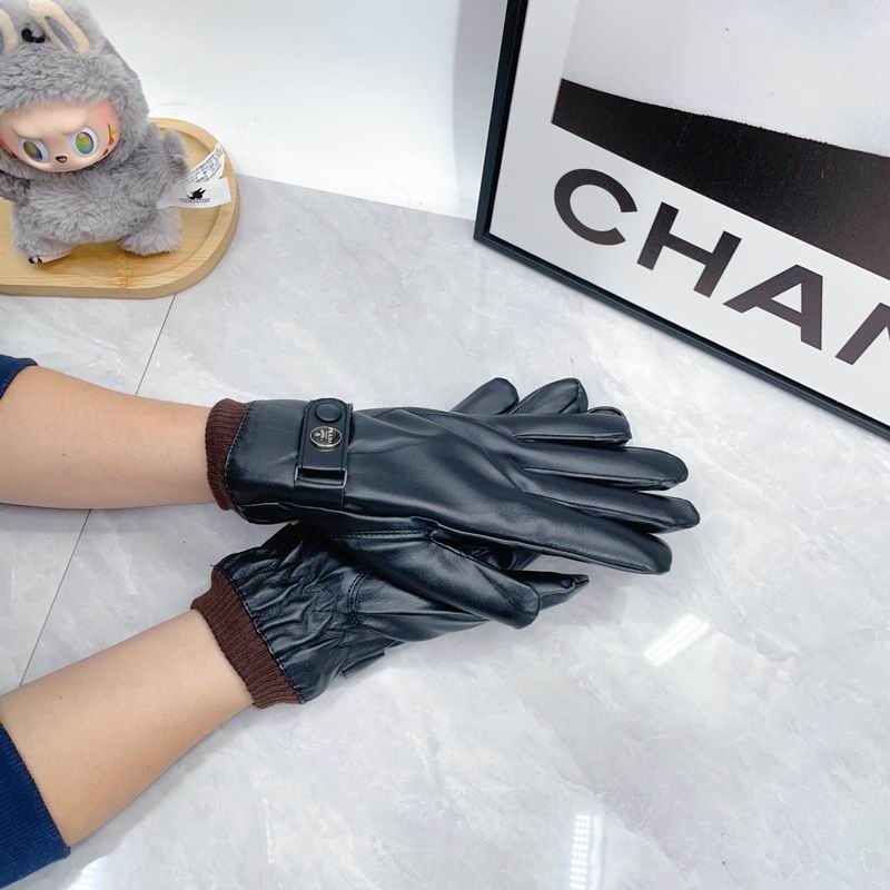 Chanel Gloves dx (156)