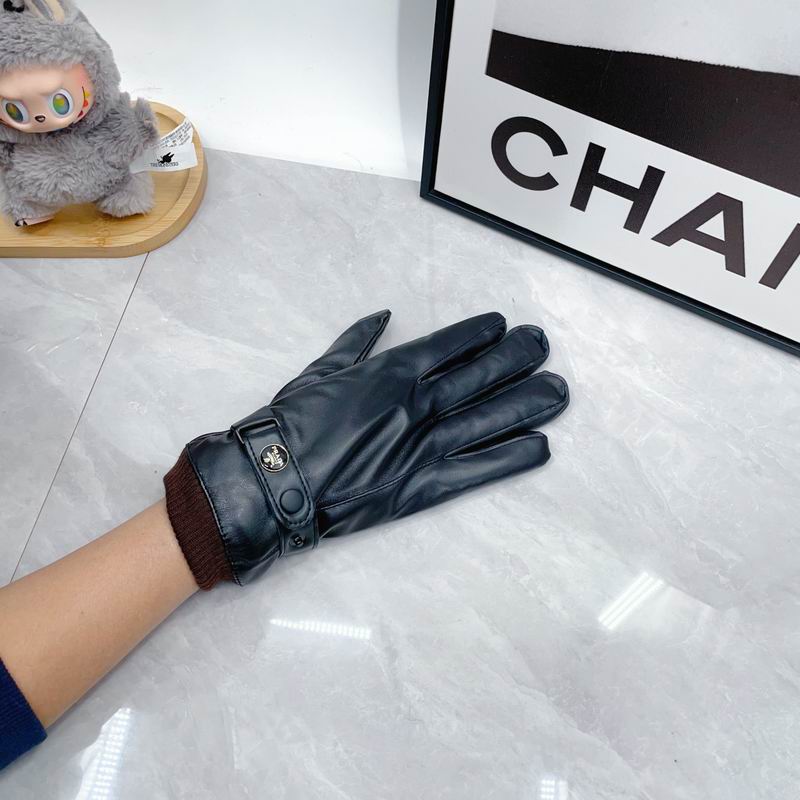 Chanel Gloves dx (157)