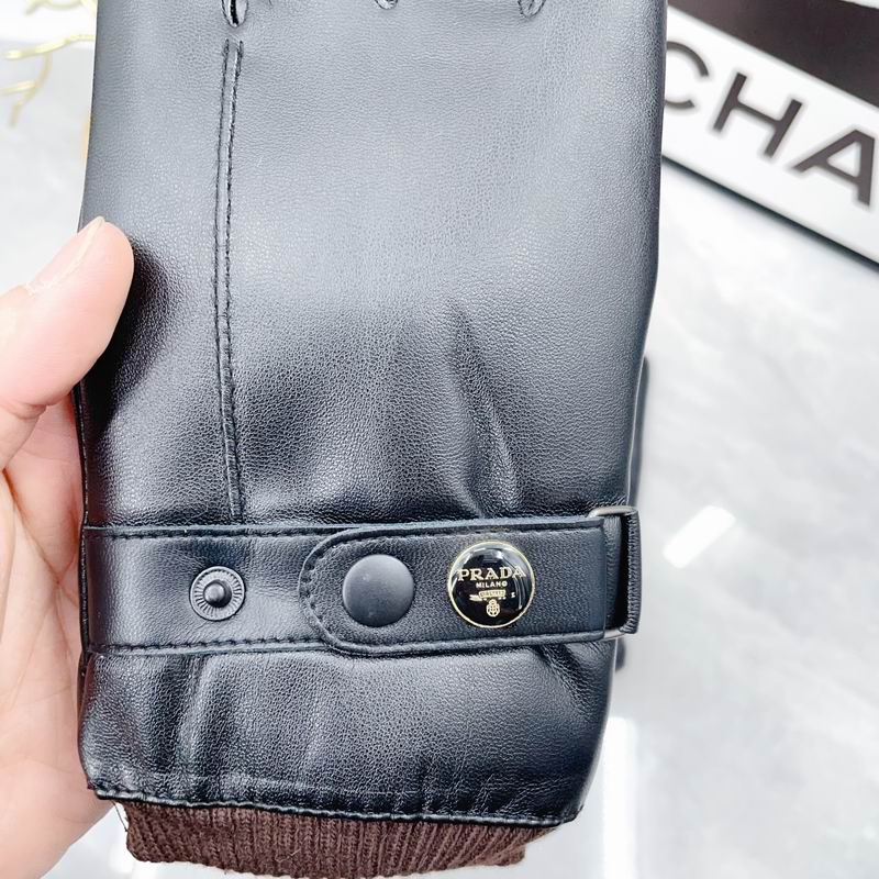 Chanel Gloves dx (159)