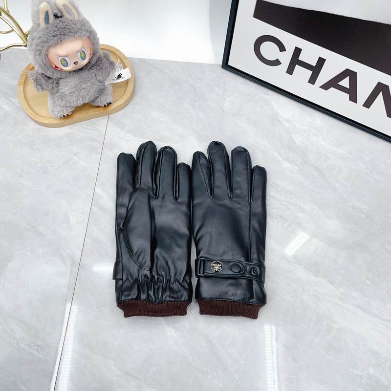Chanel Gloves dx (160)