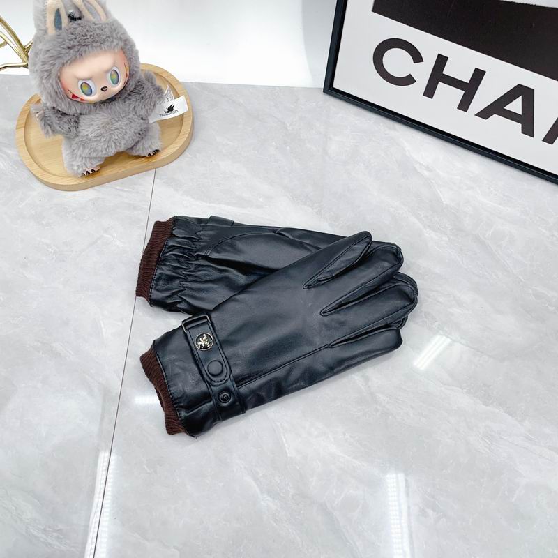 Chanel Gloves dx (161)
