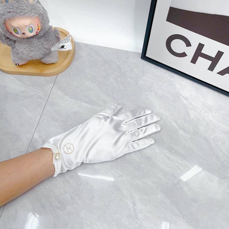 Chanel Gloves dx (184)