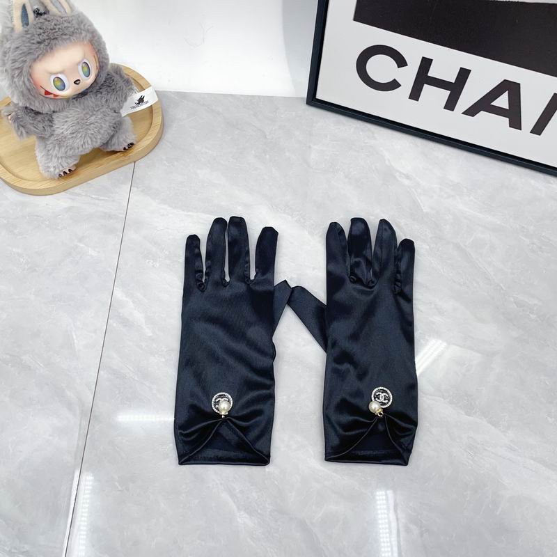 Chanel Gloves dx (194)