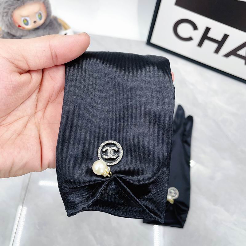 Chanel Gloves dx (195)