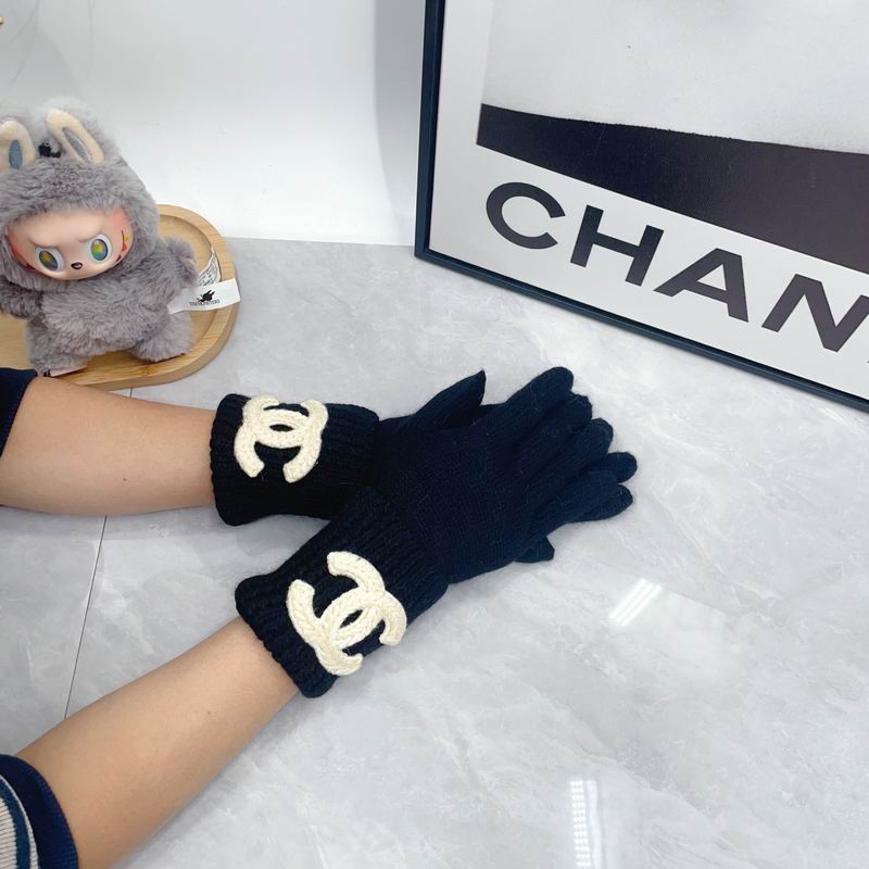 Chanel Gloves dx (2)