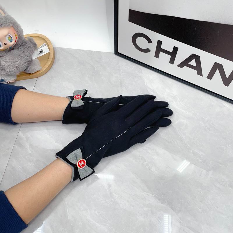 Chanel Gloves dx (200)