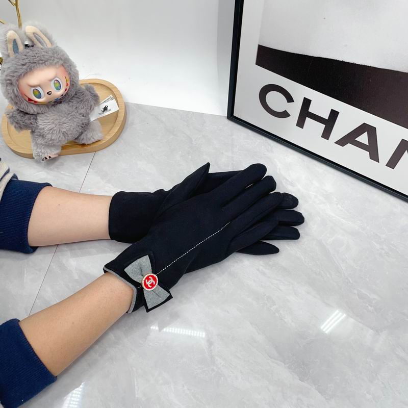 Chanel Gloves dx (201)