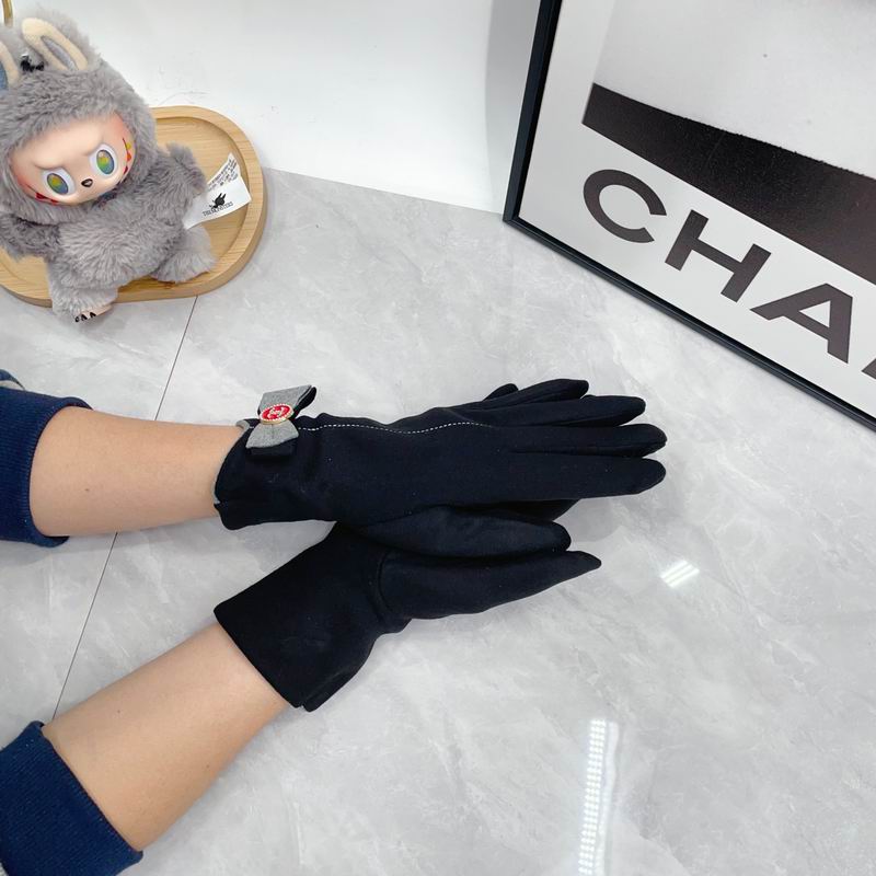 Chanel Gloves dx (202)