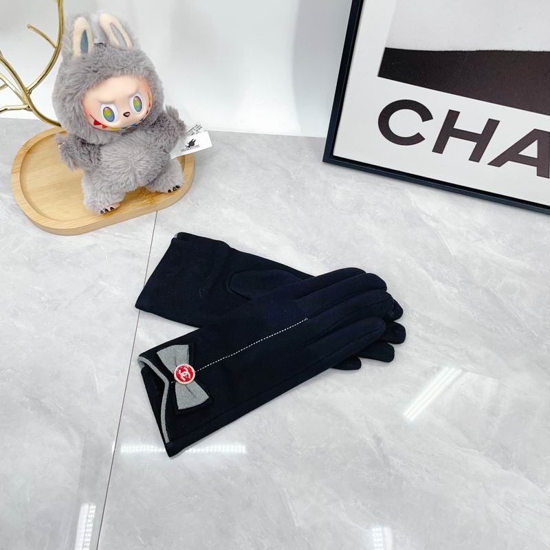 Chanel Gloves dx (207)