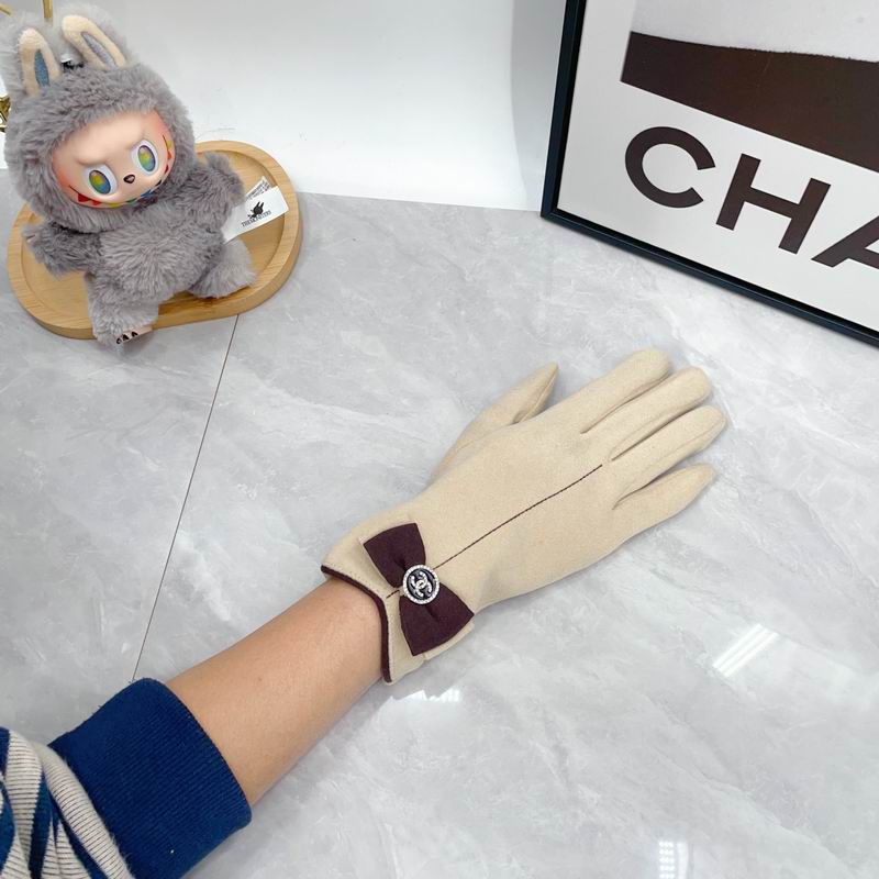 Chanel Gloves dx (212)