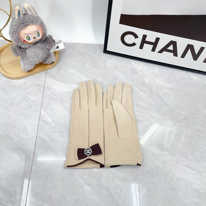 Chanel Gloves dx (213)