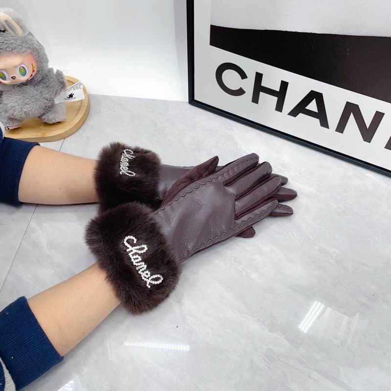 Chanel Gloves dx (272)