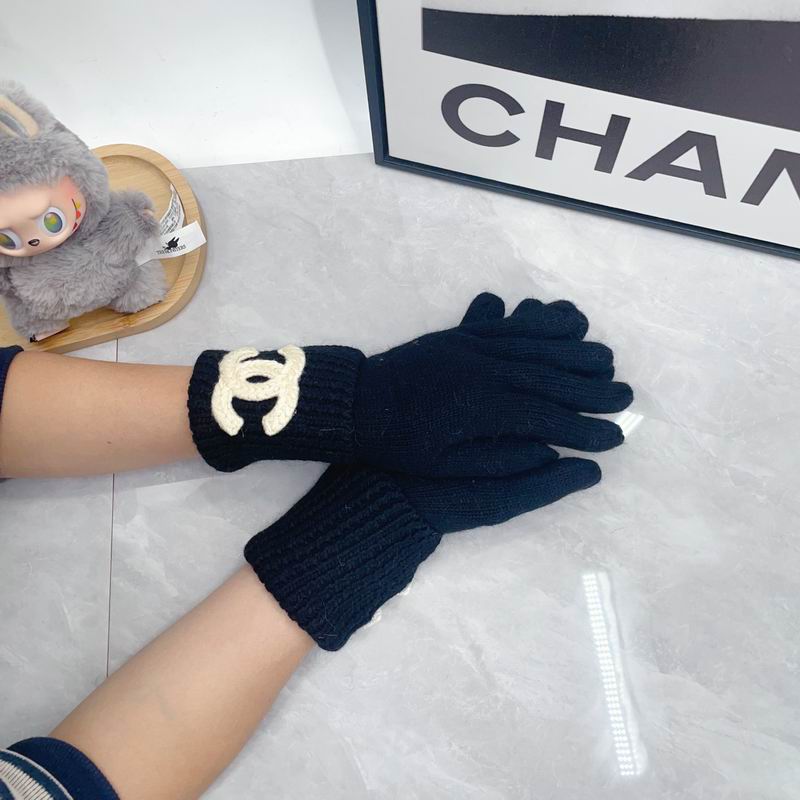 Chanel Gloves dx (3)